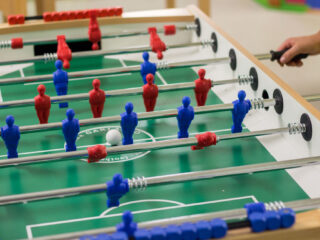 Kristiania | Mini Club