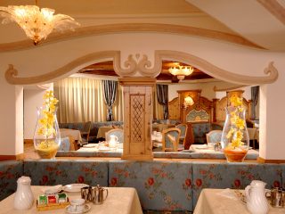 Kristiania Pure Nature Hotel & Spa | Sala colazioni