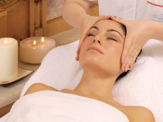 Kristiania Pure Nature Hotel & Spa | Trattamento viso