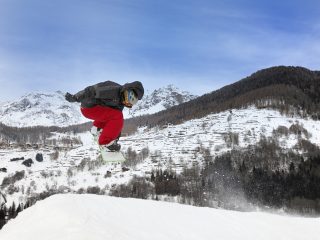 Kristiania Pure Nature Hotel & Spa | Biancaneve