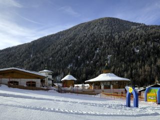 Kristiania Pure Nature Hotel & Spa | Biancaneve