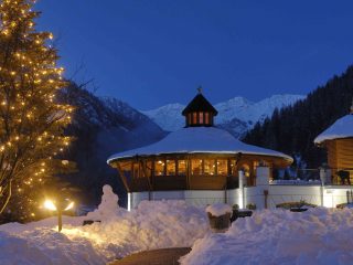 Kristiania Pure Nature Hotel & Spa | Virgin