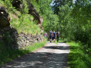 Kristiania Pure Nature Hotel & Spa | Passeggiate