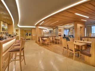 Kristiania Pure Nature Hotel & Spa | Hall