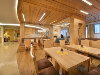 Kristiania Pure Nature Hotel & Spa | Bar