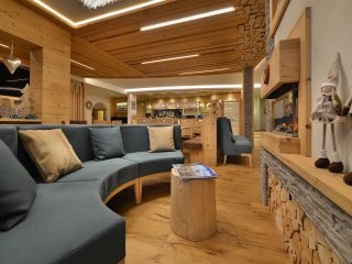 Kristiania Pure Nature Hotel & Spa | Hall