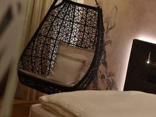 Kristiania Pure Nature Hotel & Spa | Suite