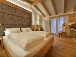 Kristiania Pure Nature Hotel & Spa | Suite