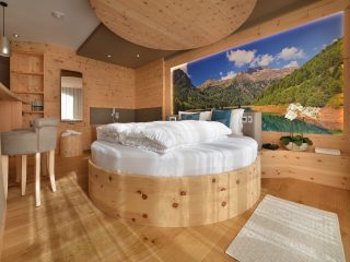 Kristiania Pure Nature Hotel & Spa | Suite