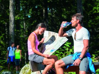 Kristiania Pure Nature Hotel & Spa | Passeggiate