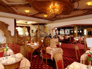 Kristiania Pure Nature Hotel & Spa | Ristorante