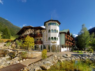 Kristiania Pure Nature Hotel & Spa | Estate