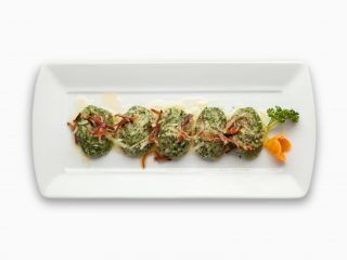 Kristiania Pure Nature Hotel & Spa | Cucina