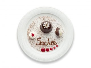 Kristiania Pure Nature Hotel & Spa | Torta Sacher