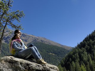 Kristiania Pure Nature Hotel & Spa | Passeggiate