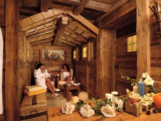 Kristiania Pure Nature Hotel & Spa | Relax