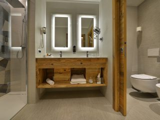 Junior Suite Tormalina