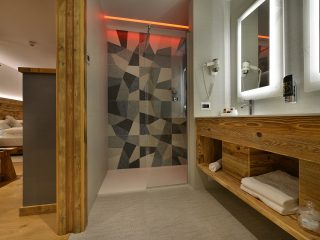 Junior Suite Tormalina