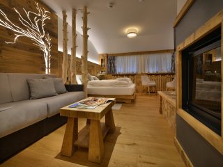 Junior Suite Tormalina