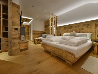 Junior Suite Tormalina