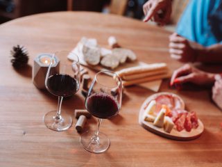 Degustazione | Vino e prodotti tipici