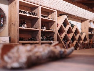 Degustazione | Cantina