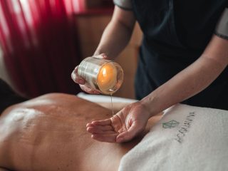 Acquaviva | Candle Massage