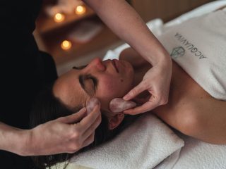 Acquaviva | Massaggio Viso