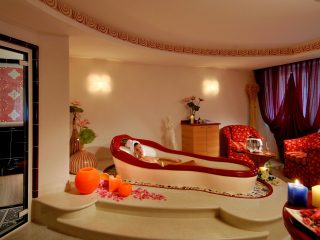 Acquaviva | Spa Suite