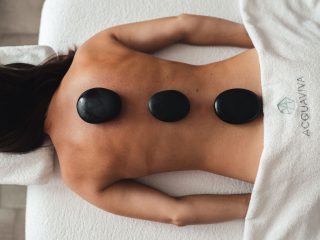 Trattamenti | Hot Stones