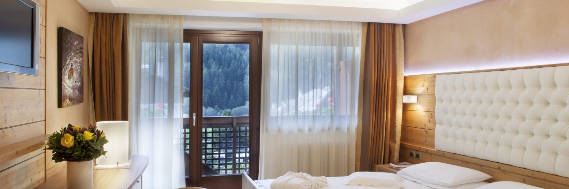 Immagine di testata per Azzurrite Room