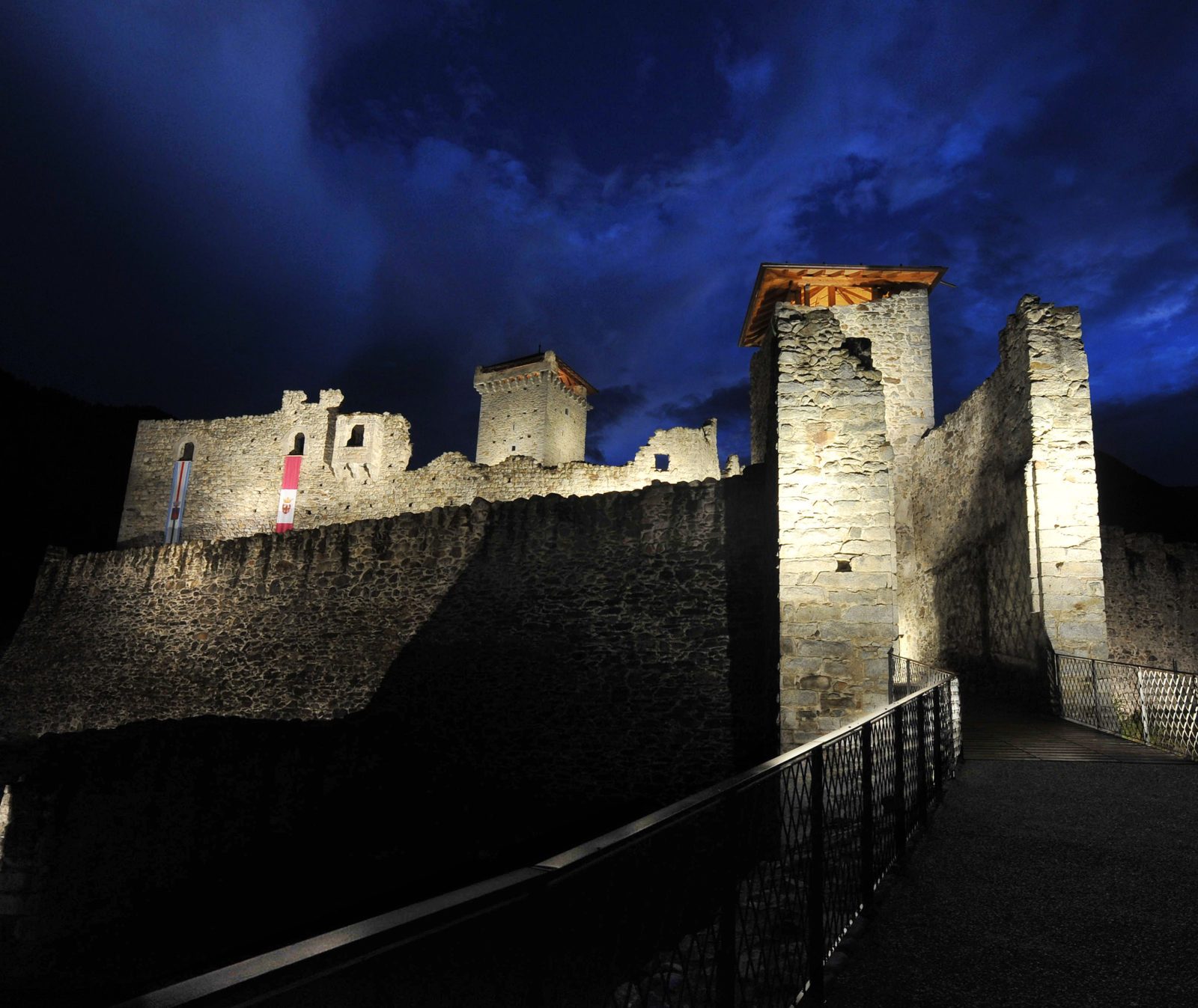 Immagine per Vacanze all’insegna della cultura in Val di Sole