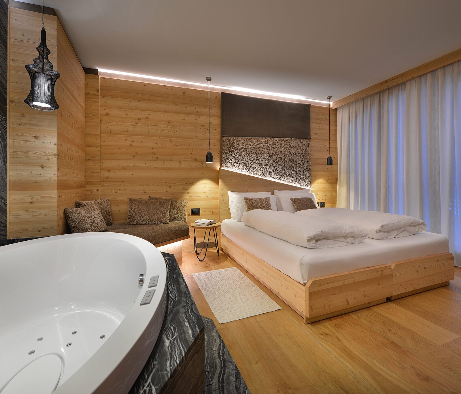 Immagine per Suite Diamante