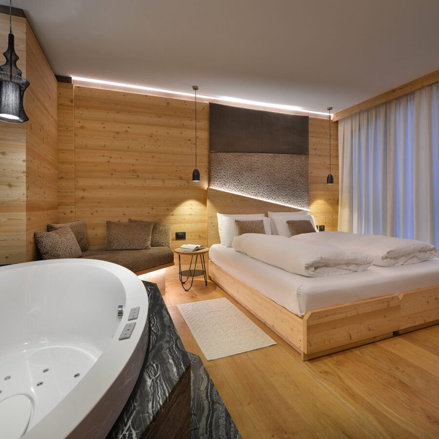 Immagine per Suite Diamante