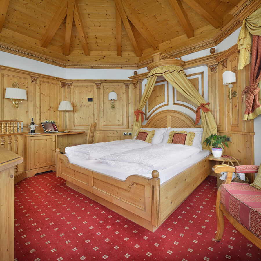 Immagine per Suite Granato