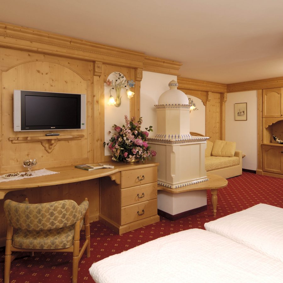 Immagine per Junior Suite Dolomite