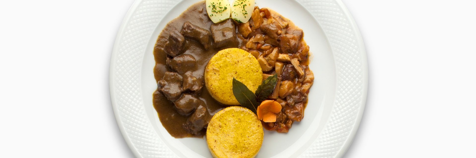 Immagine di testata per Die klassische italienische Küche