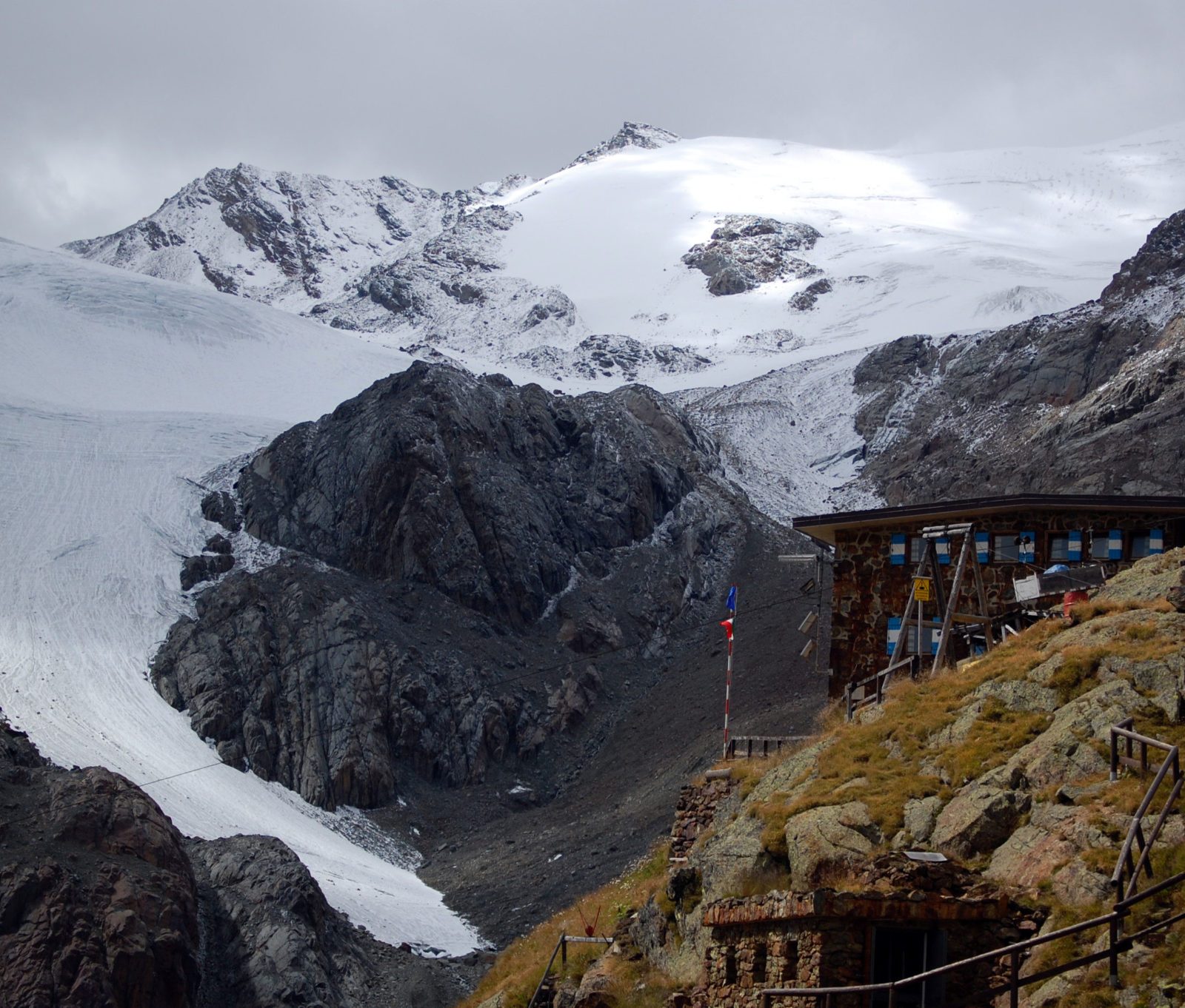 Immagine per I più bei rifugi della Val di Sole