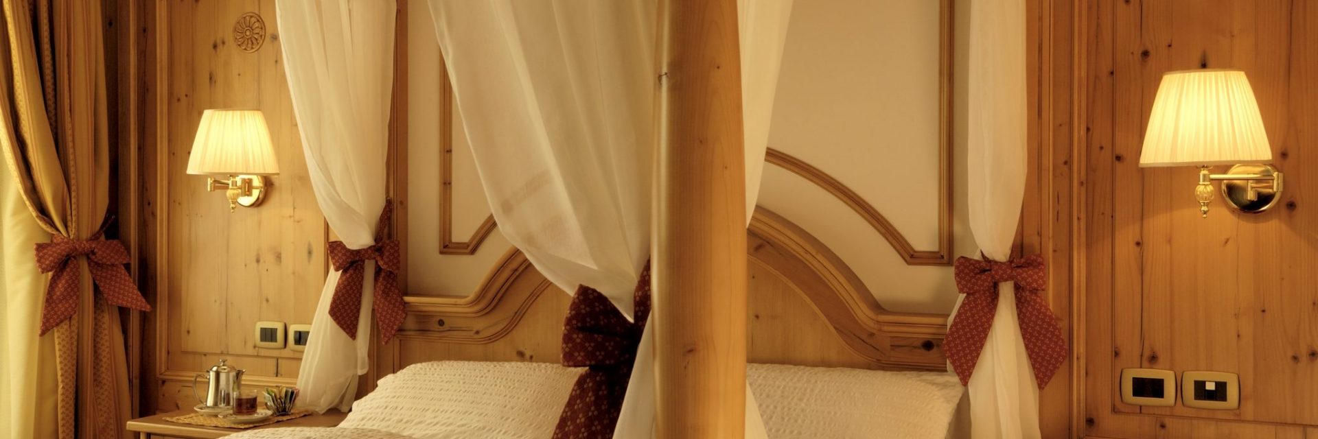 Immagine di testata per Junior Suite Cobaltina