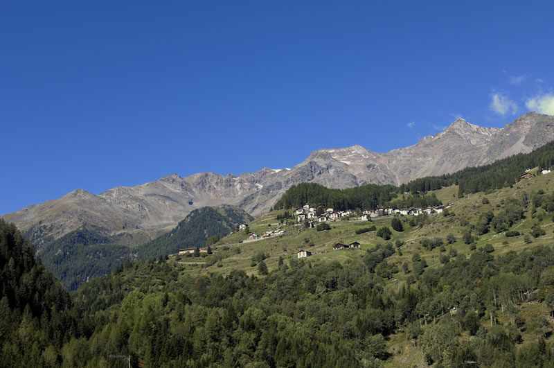 Immagine di testata per Territorio