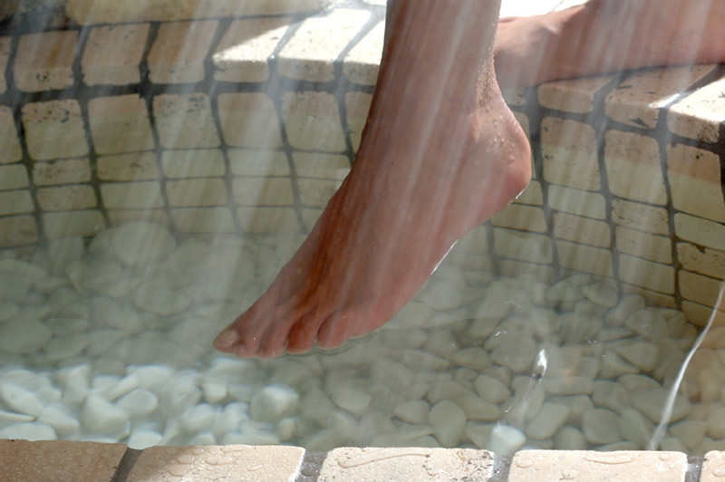 Immagine per Vasca Kneipp