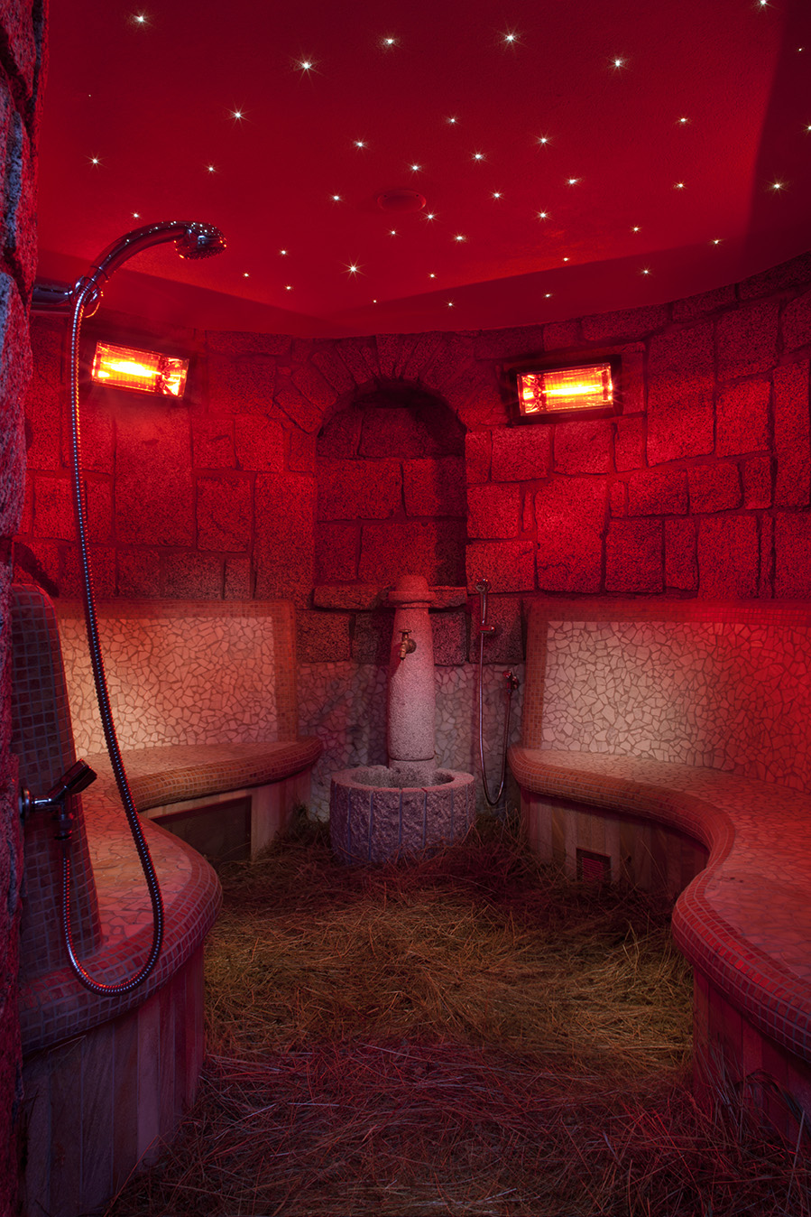 Immagine per Grotta tepidarium del Parco