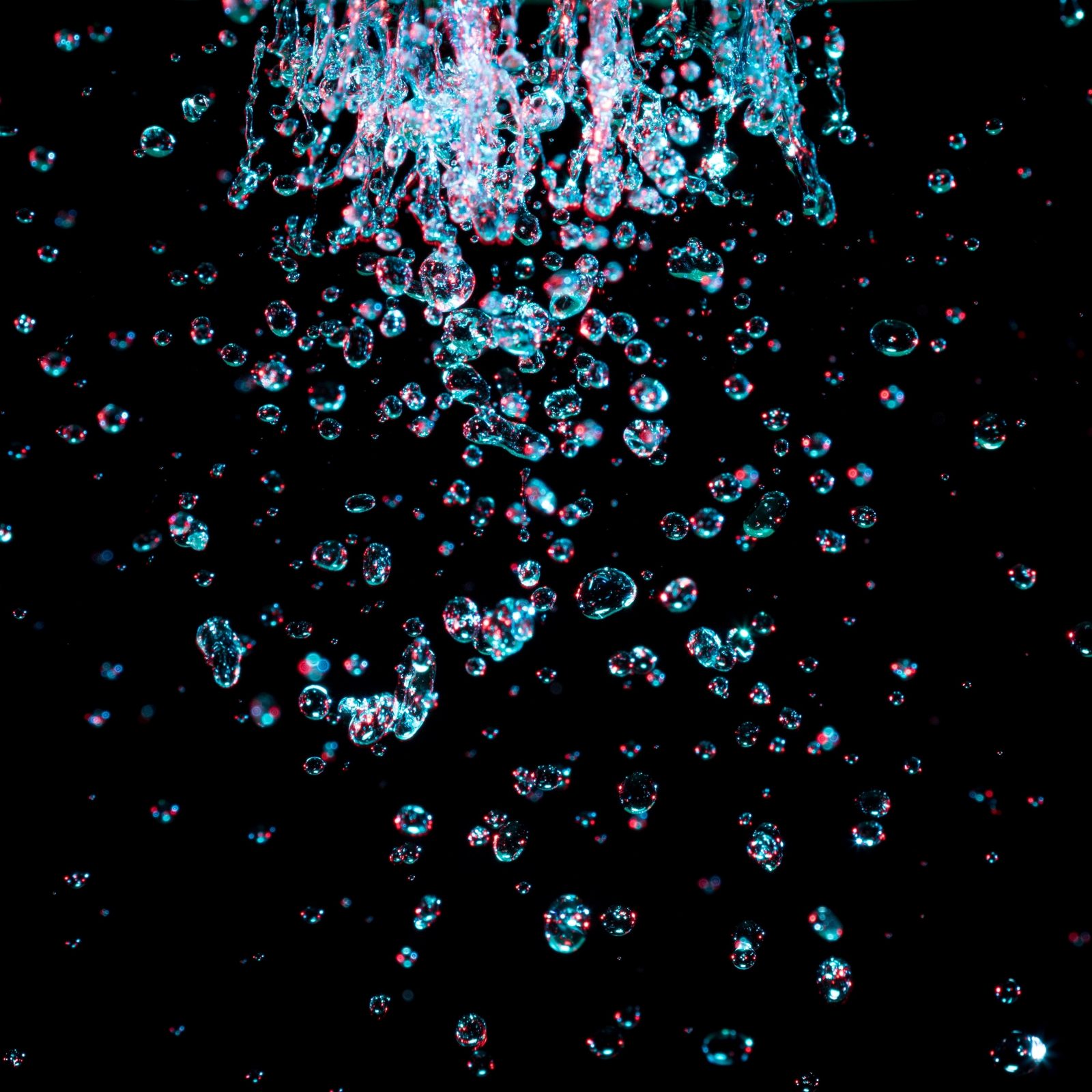 Immagine per Docce vitalizzanti