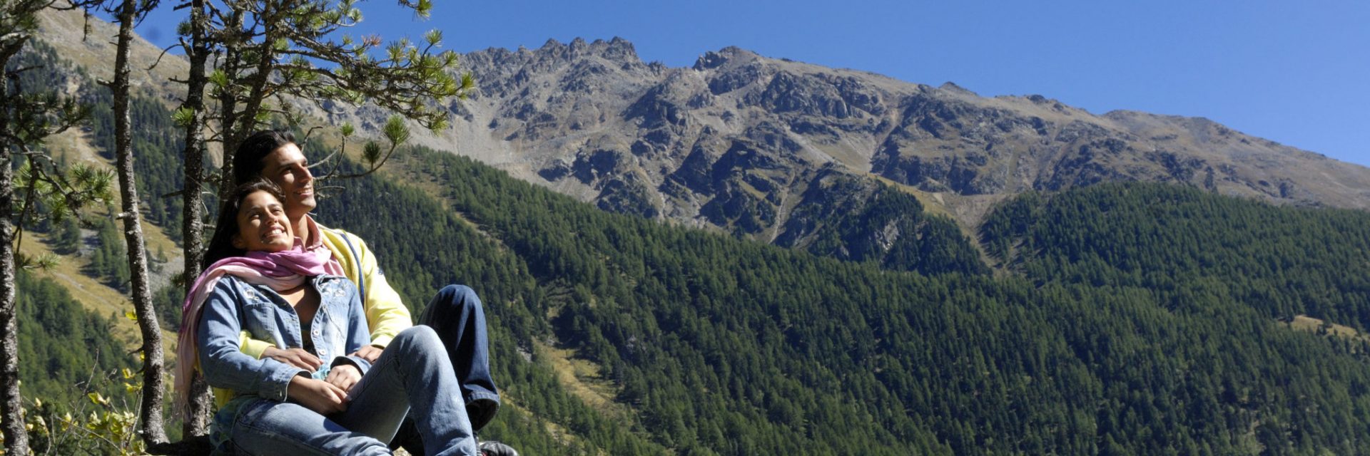 Immagine di testata per Lovely Picnic am Ufer eines Alpensees