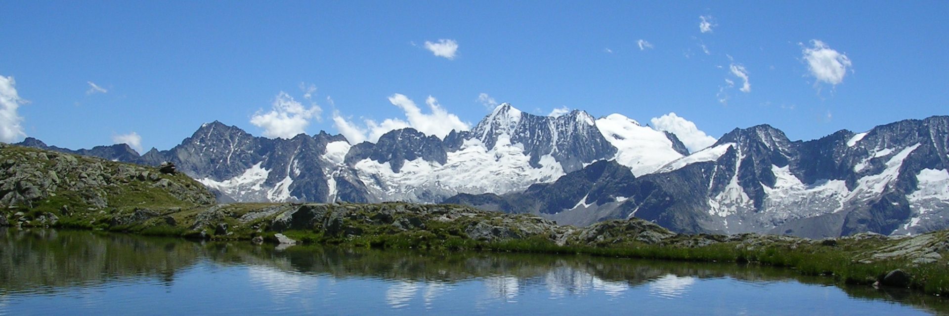 Immagine di testata per Benvenuti nel regno dello sport e della natura!
