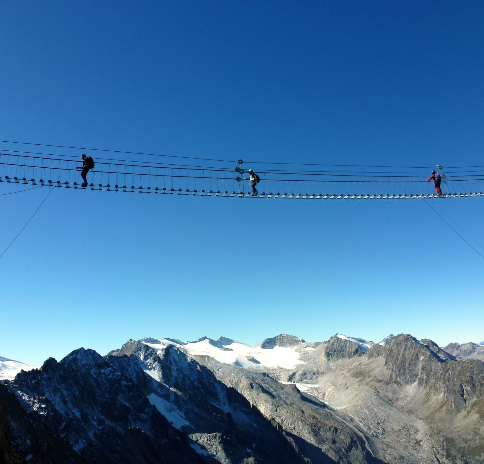 Immagine per Trekking alla scoperta di Val di Pejo e Val di Sole