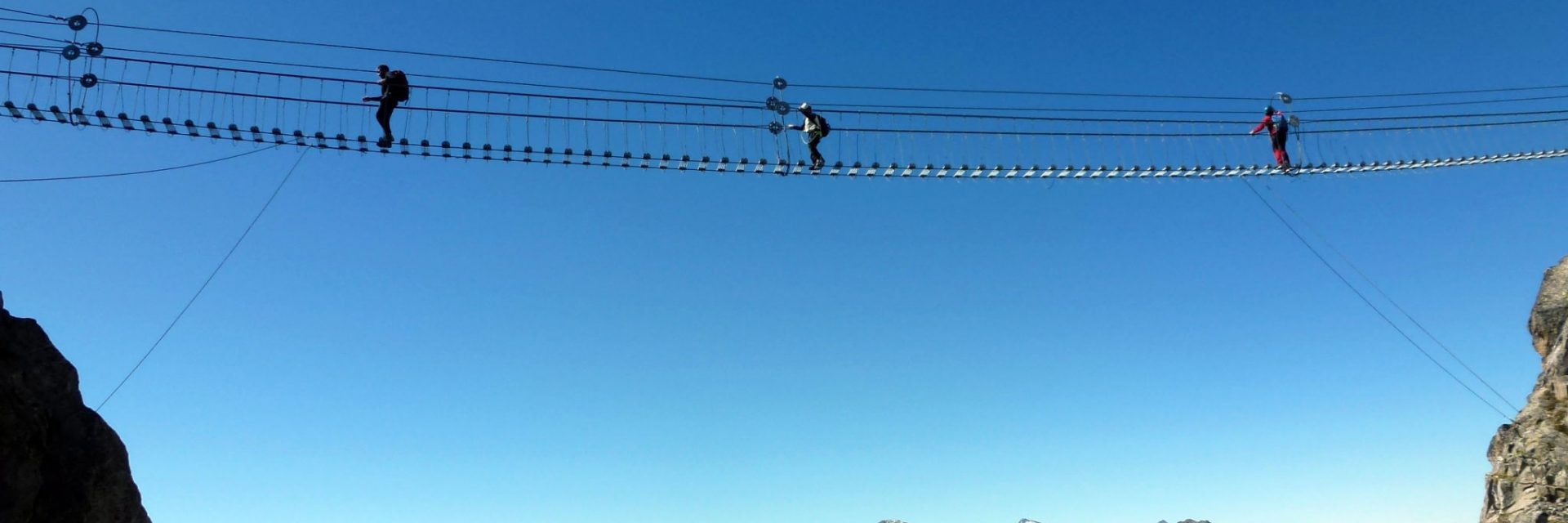 Immagine di testata per Hiking to discover Val di Pejo and Val di Sole