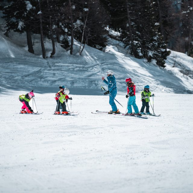 Image for Smiling Family Week – Divertimento sulla Neve per Grandi e Piccini