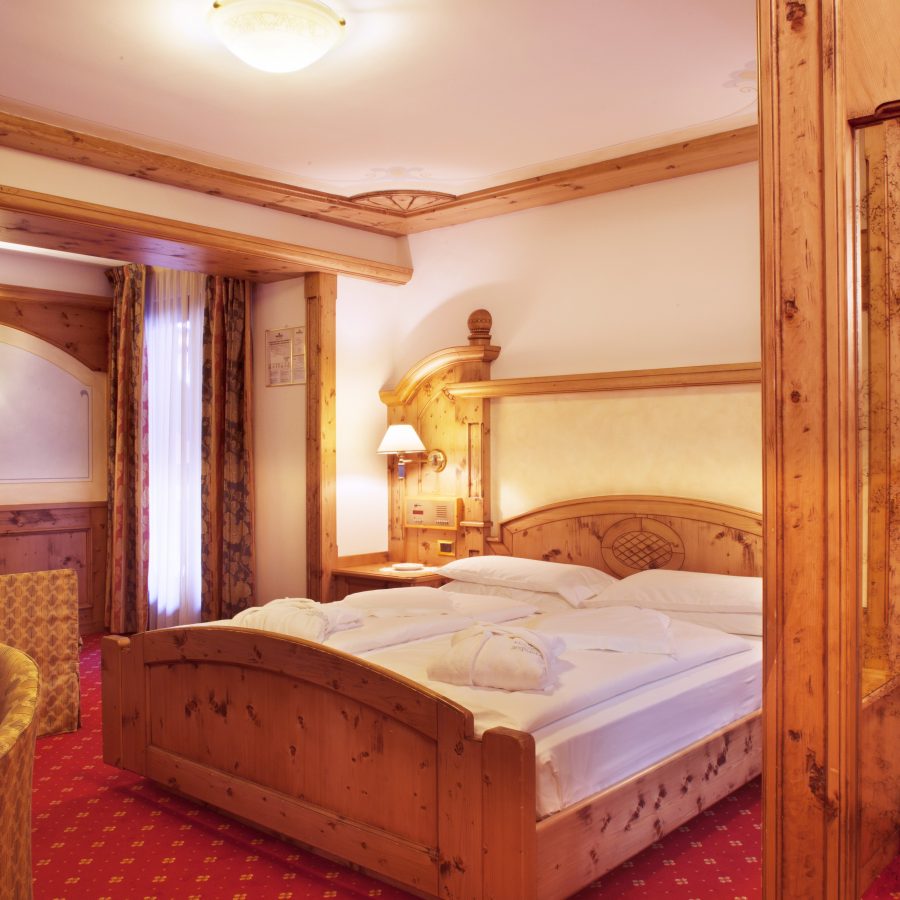 Immagine per Camera Ametista