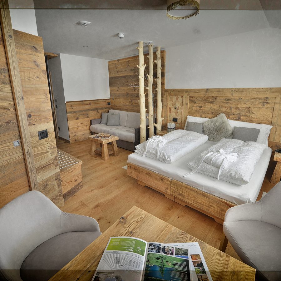 Immagine per Junior Suite Tormalina